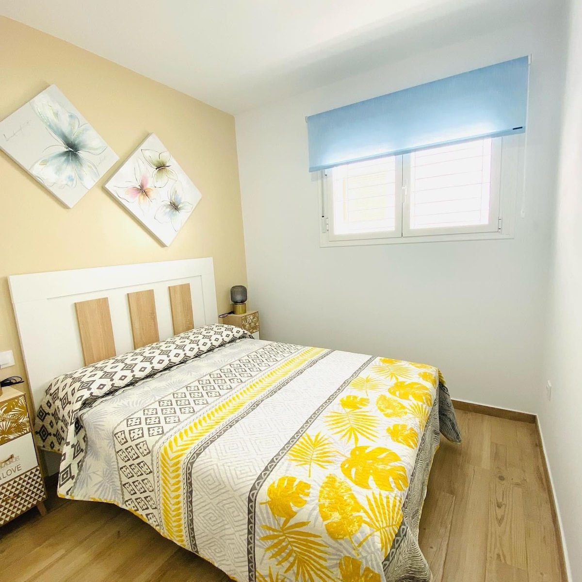 Top performing Airbnb: New apartment in Conil. Close to the beach and downtown. in Conil De La Frontera