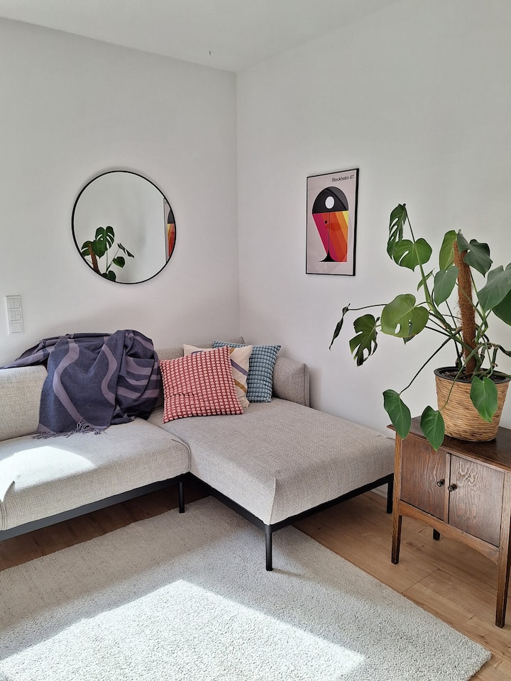 Familienfreundliches Haus - Berlin