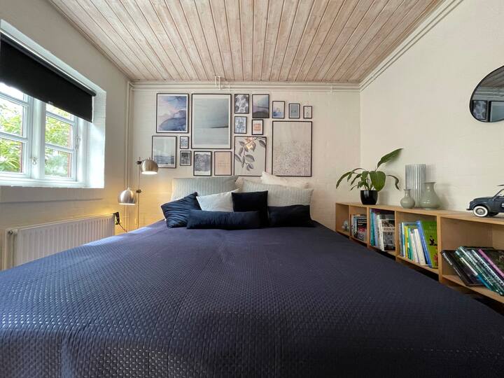 საძინებელი 2