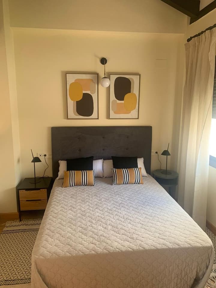 ห้องนอน