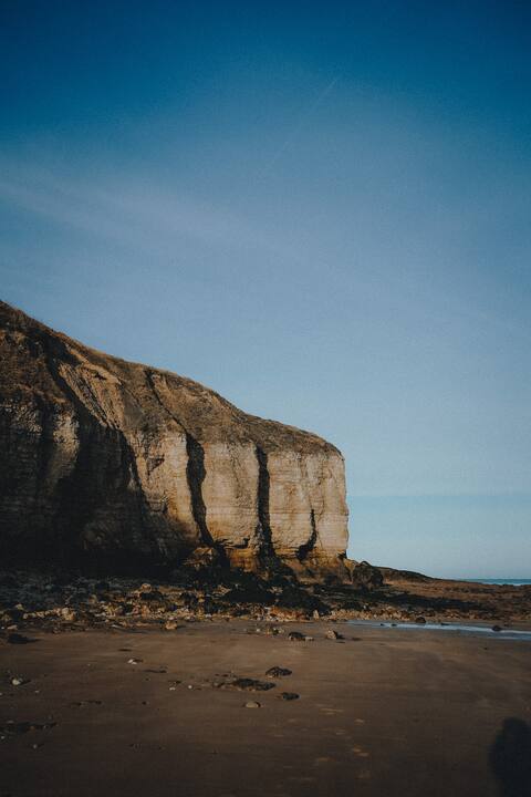 le Héron, spacious apartment, pool.