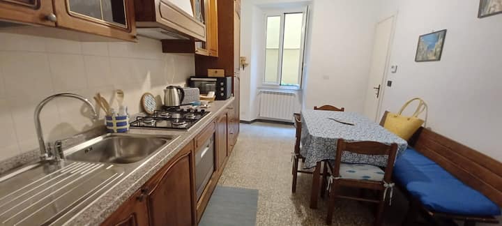 Lovely Apartment Vernazza It011030c25e7rwjxg - マナローラ