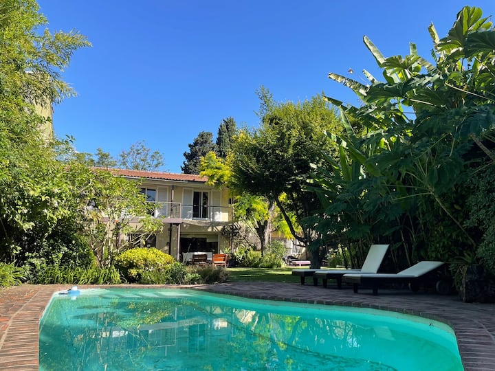 Departamento de 4 dormitorios en Boulogne