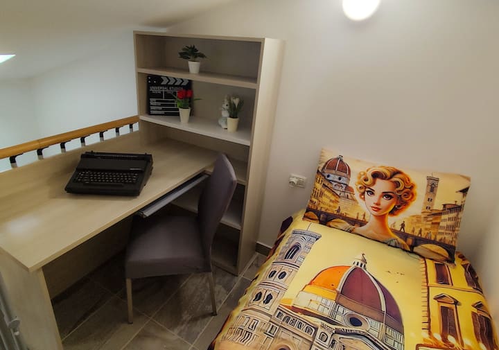 Bedroom 3
