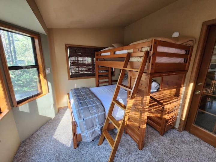 غرفة النوم 3