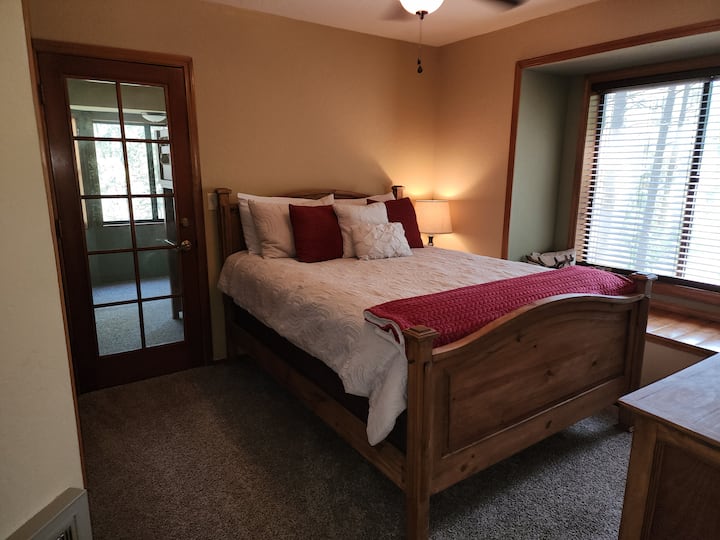 غرفة النوم 1