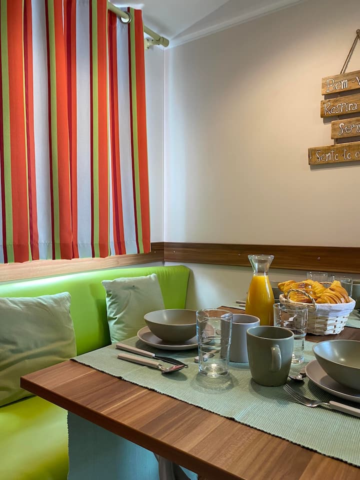 Casa Das Hortênsias - Alentejo