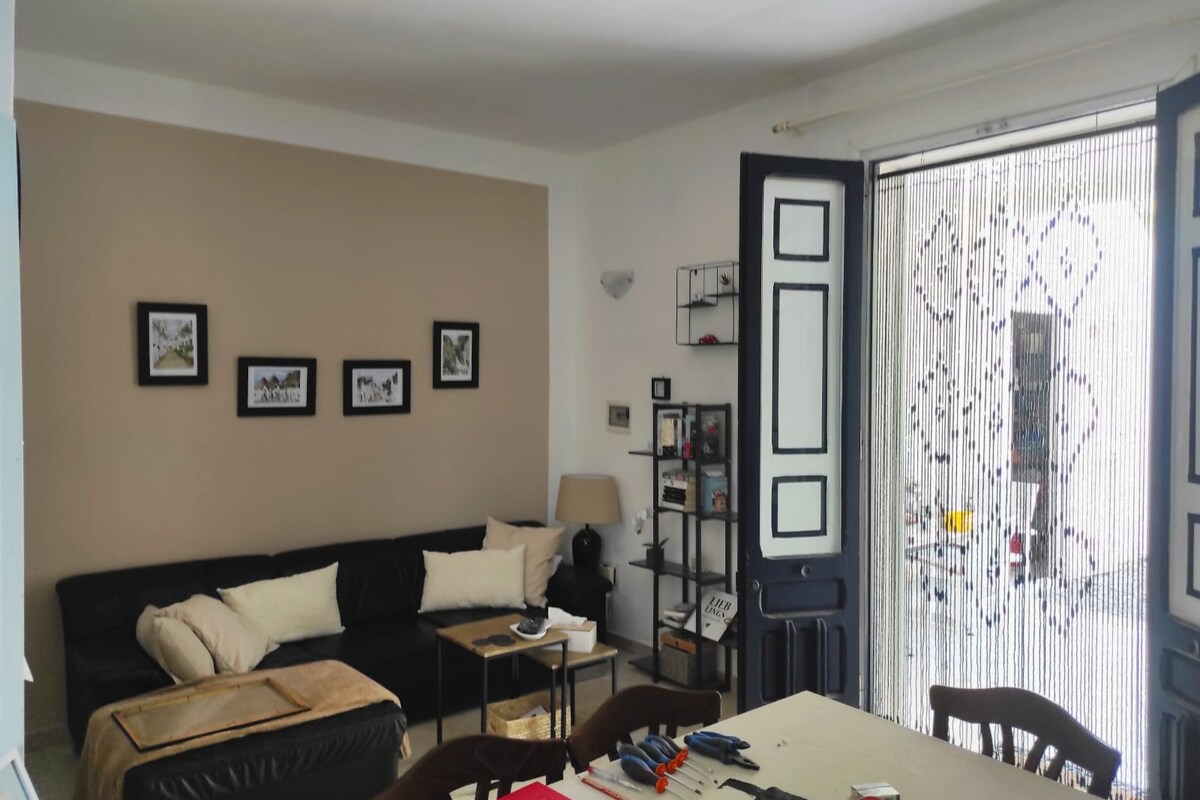 Propriété Airbnb réussie: Casa il Sogno am Meer Urmo CIN (National Identification Code): IT073001C200098913 à Puglia