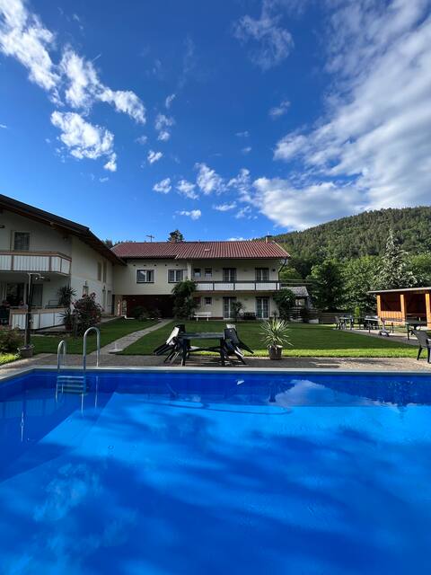 Lovely apartment with pool! (Apt 1)