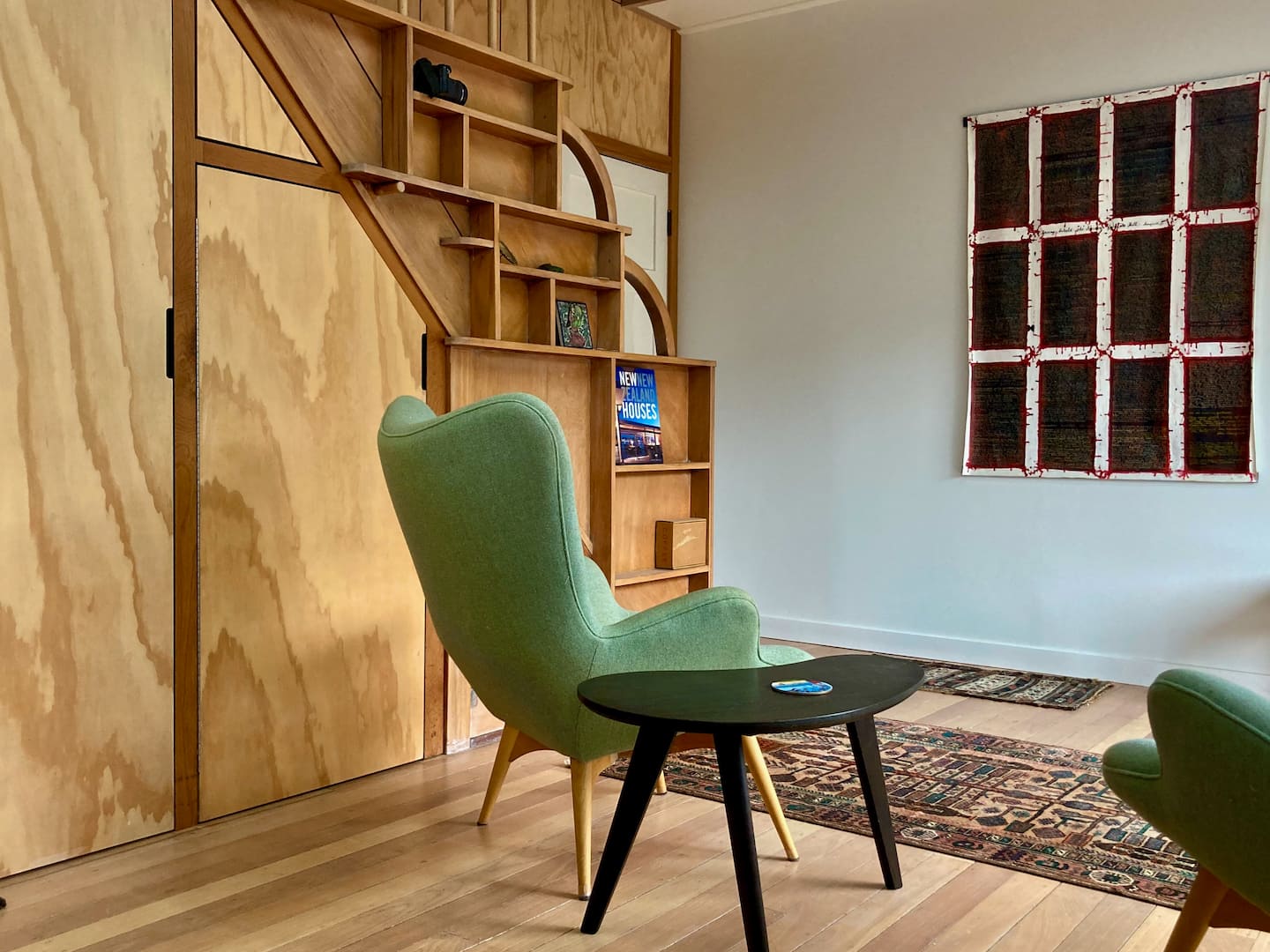 Apartment In Thames. 4