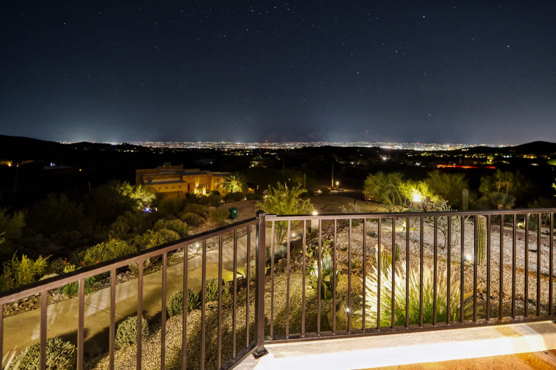 The Cactus House-Tucson — foto 4