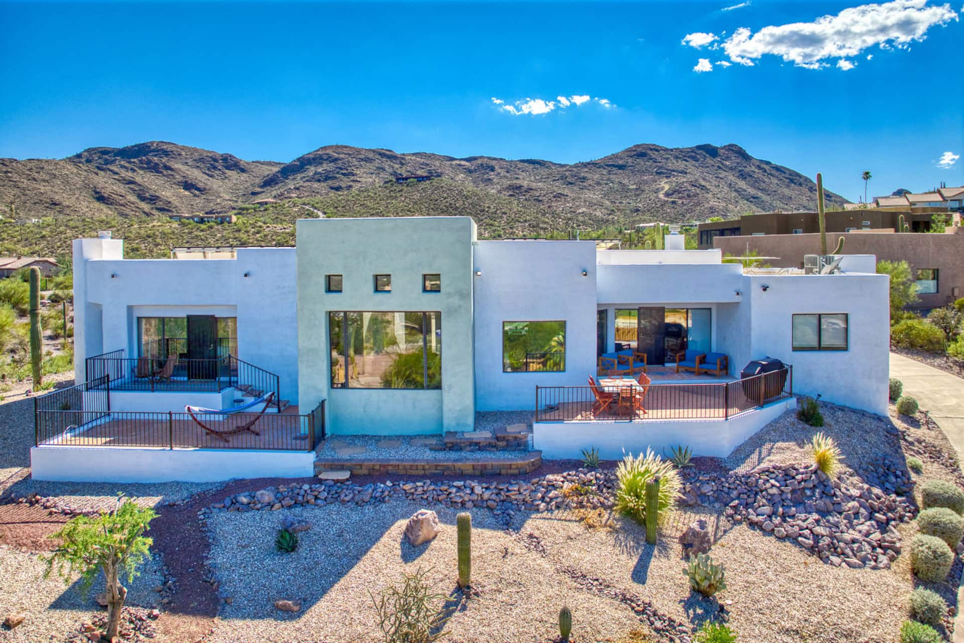 The Cactus House-Tucson — foto 2