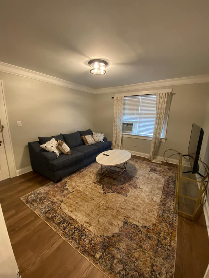 Great 2bedroom apartment in downtown Burlington! Apartments for Rent