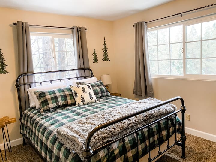 საძინებელი 1