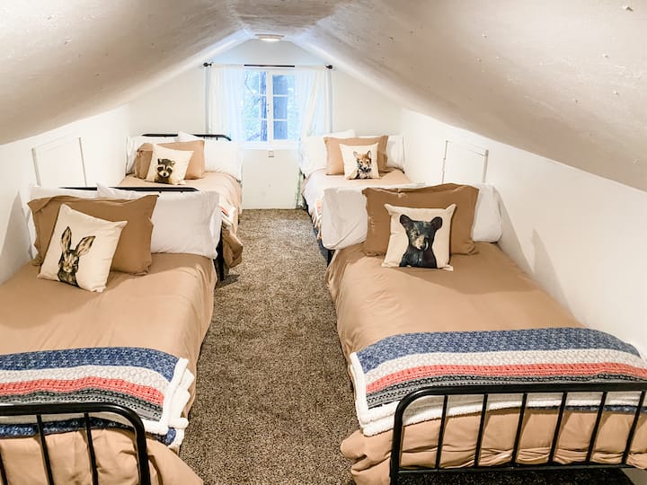 საძინებელი 3