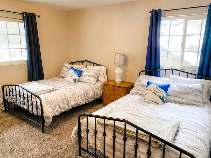 საძინებელი 2