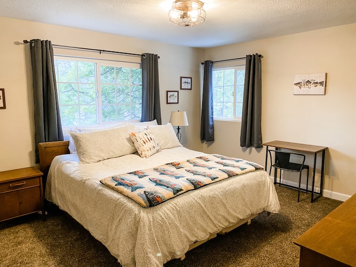 საძინებელი 4