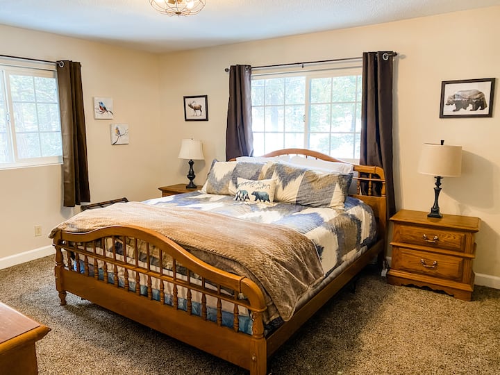 საძინებელი 5