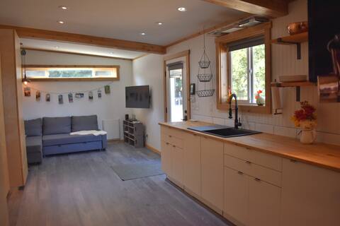 Modern Country Guesthouse
