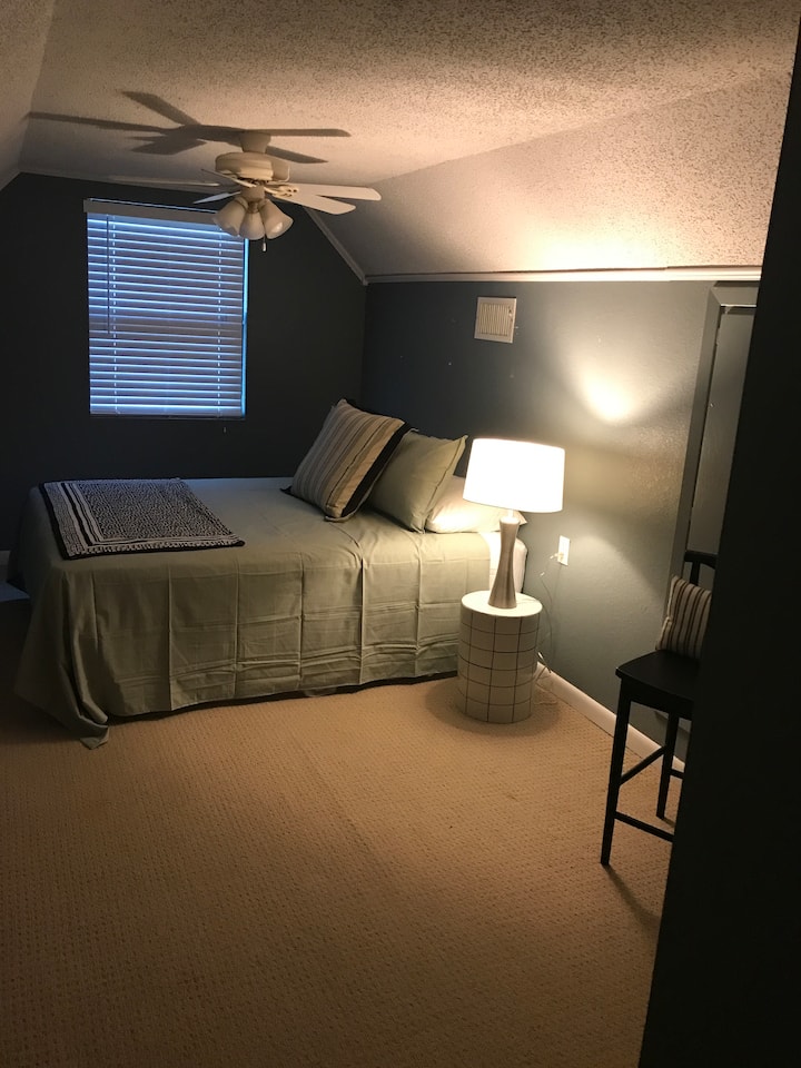 غرفة النوم 2