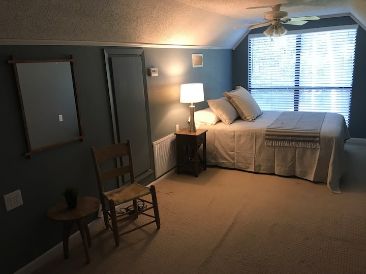 غرفة النوم 3