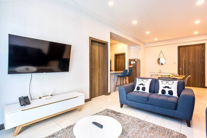 Stay Awhile managed Airbnb listing 2