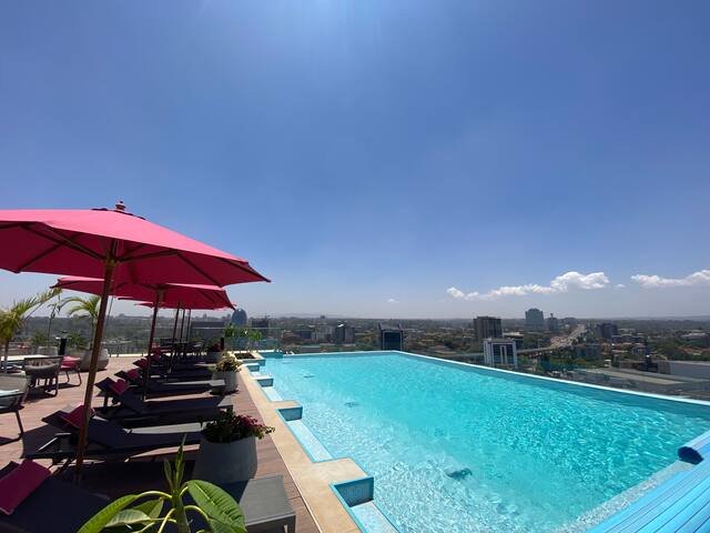 Stay Awhile managed Airbnb listing 3