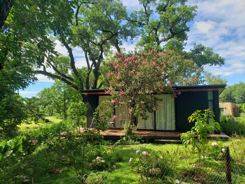 Amazing mini cottage in montain