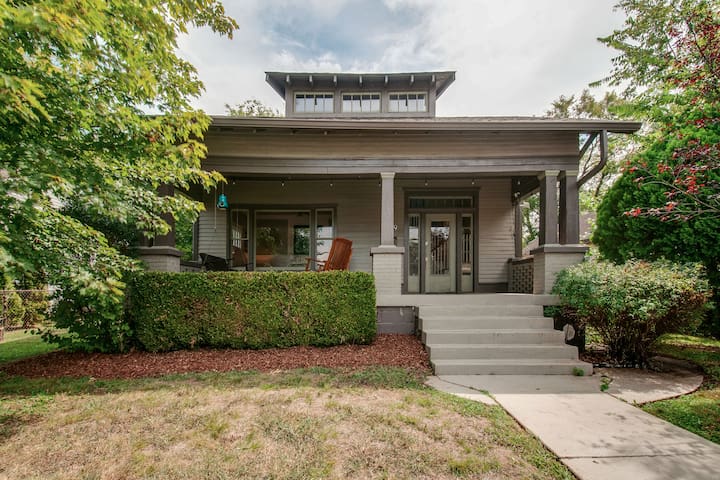 Legato – East Nashville