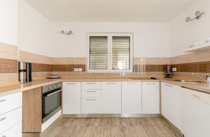 Schöne Wohnung Mit Panoramablick - Mimice