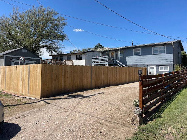 Top 10 PetFriendly Rentals In Colby, Kansas Updated 2024 Trip101