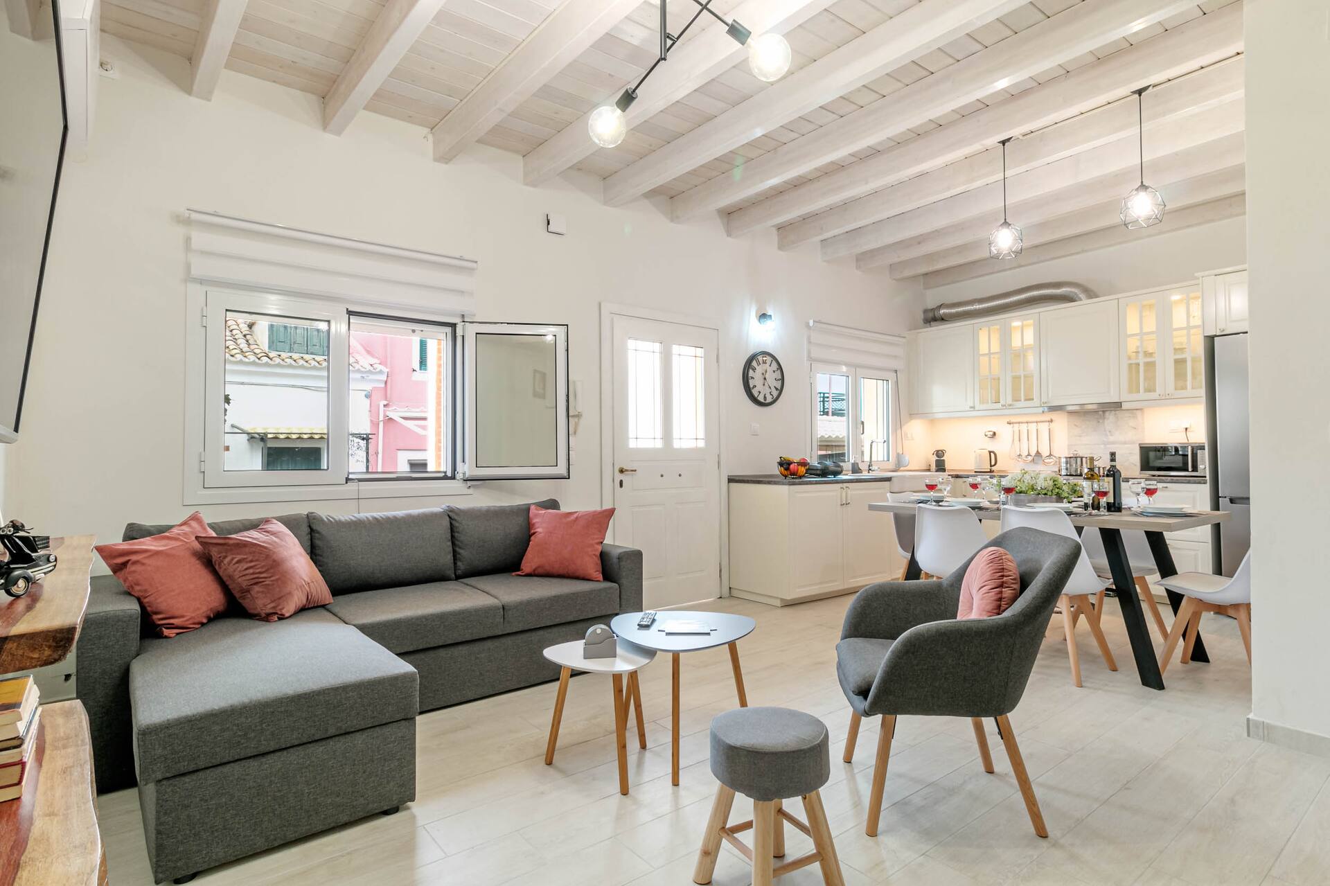S&K Luxury Maisonette — photo 3