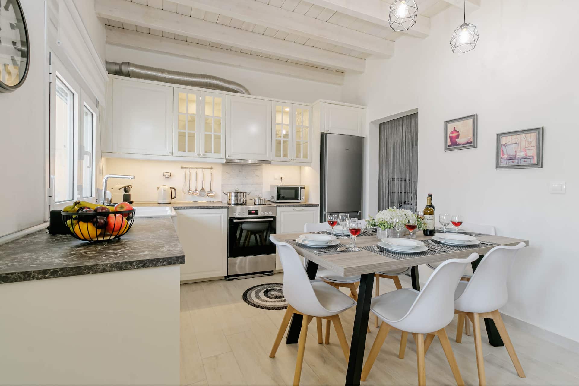S&K Luxury Maisonette — photo 5