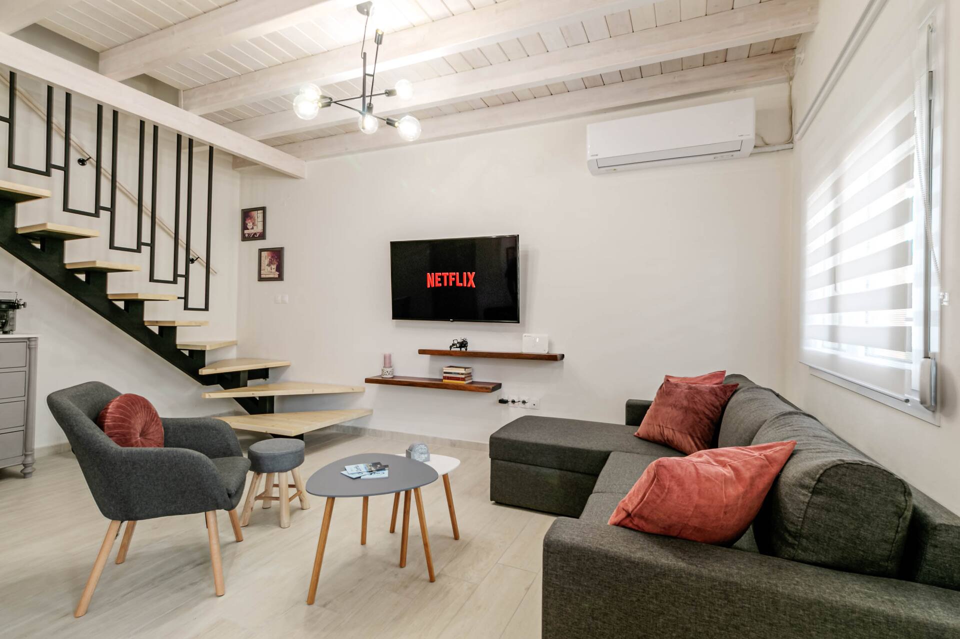 S&K Luxury Maisonette — photo 2