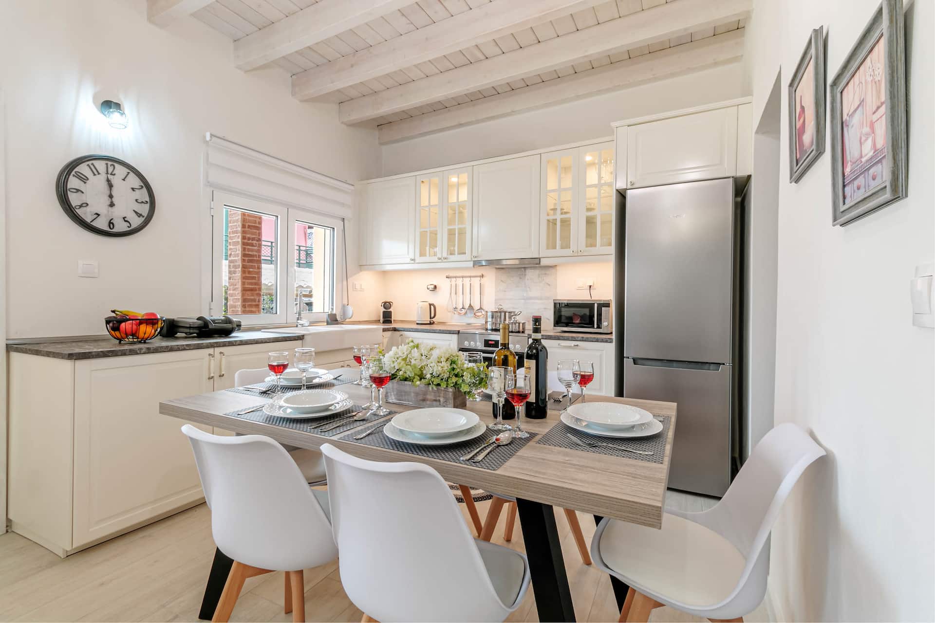 S&K Luxury Maisonette — photo 4