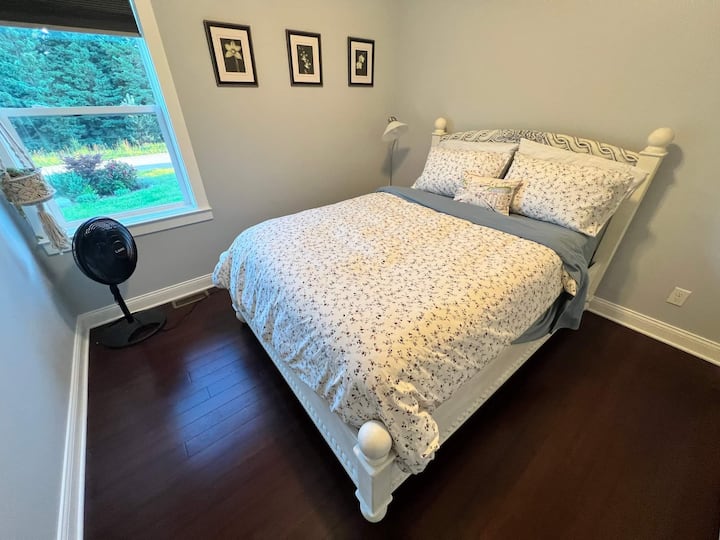 غرفة النوم 4