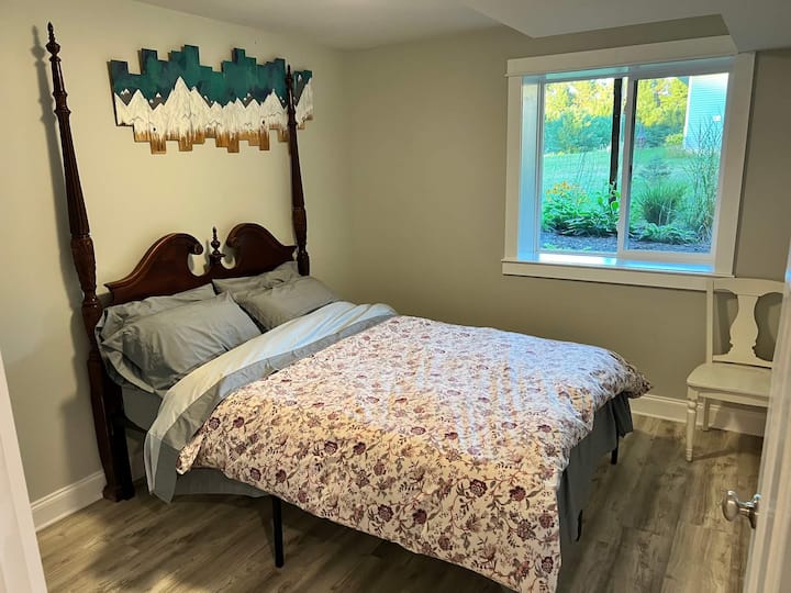 غرفة النوم 2