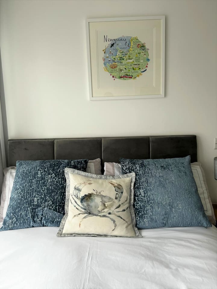 Долу Легло4: двойна спалня/фоайе