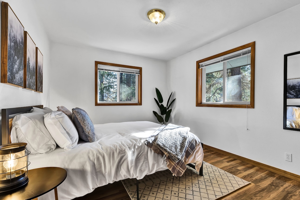 غرفة "الغابة"