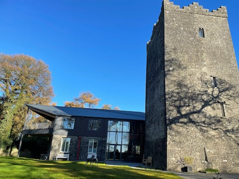 Ross Castle Historic Accommodation