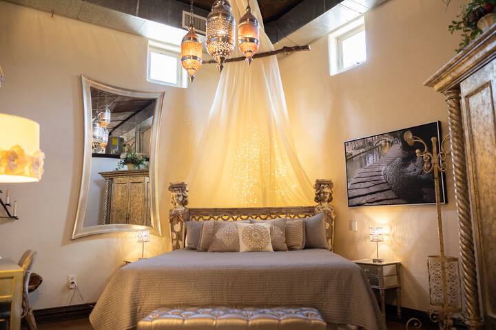 Wizard’s Guest Cottage gallery image 2