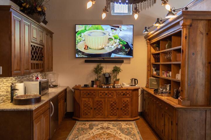 Wizard’s Guest Cottage gallery image 5