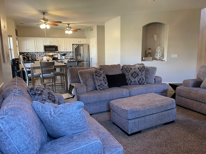 3 bed, 3 bath, Sunset Haven Houses for Rent in Goodyear, Arizona