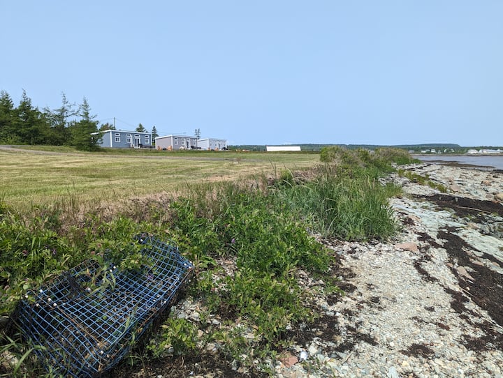 10 Best Cottages For Rent In Grand Manan Island, Canada Updated 2024