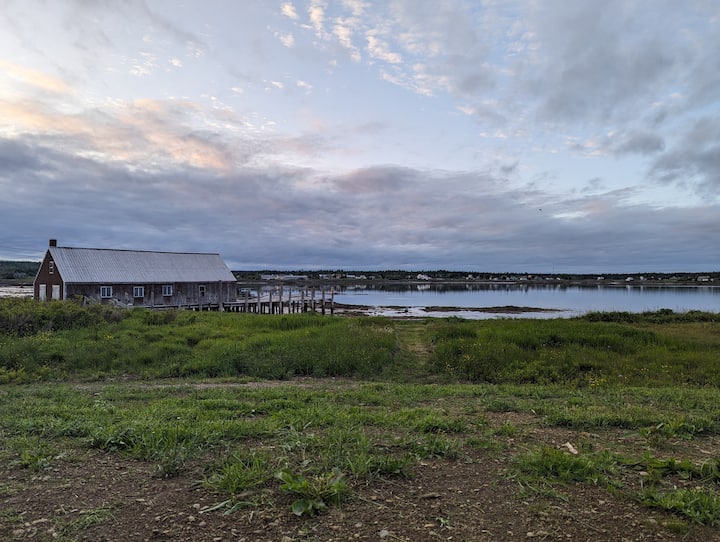 10 Best Cottages For Rent In Grand Manan Island, Canada Updated 2024