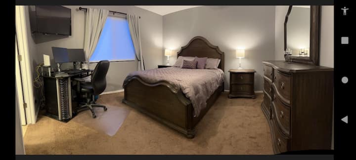 საძინებელი 2