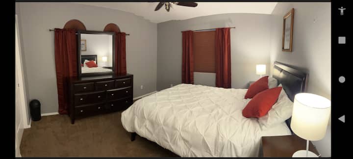 საძინებელი 1