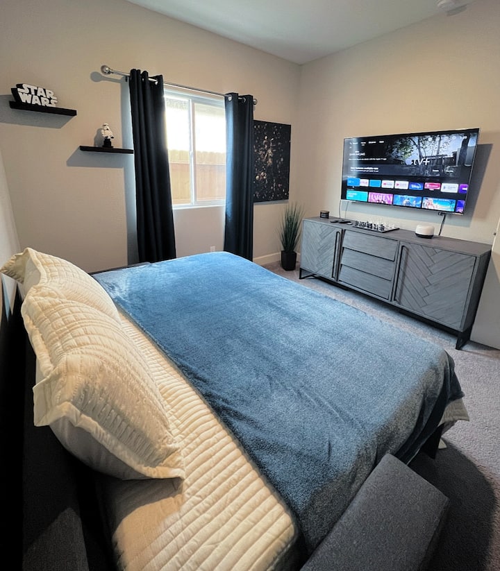 غرفة النوم 3