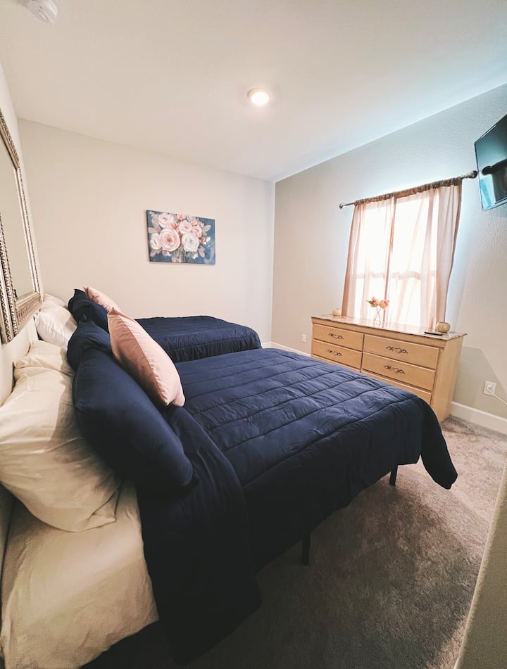 غرفة النوم 2