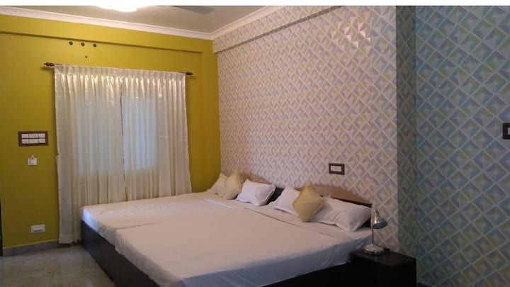 Executive Family Room - Palakkad